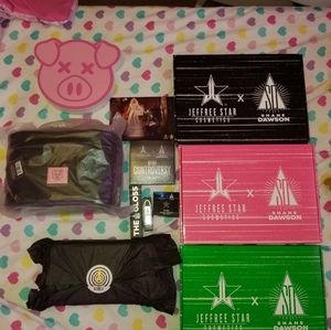BNIB Conspiracy Collection